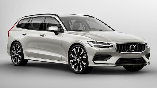 V60 T8 Inscription Twin AWD