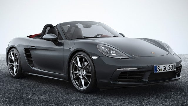 Porsche Boxster Gts 4 0 Pdk 2p 21 Ficha Tecnica Precio Y Medidas Autocasion Porsche Boxster Gts 4 0 Pdk 2p 21 Ficha Tecnica Precio Y Medidas Autocasion