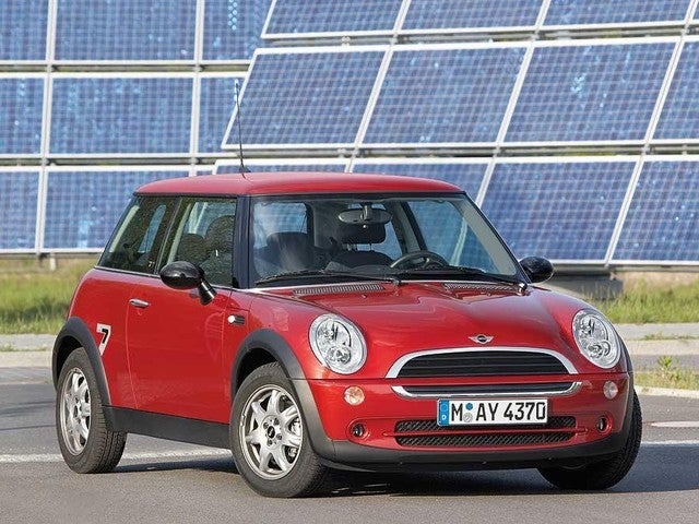 Mini: medio siglo después | Autocasión