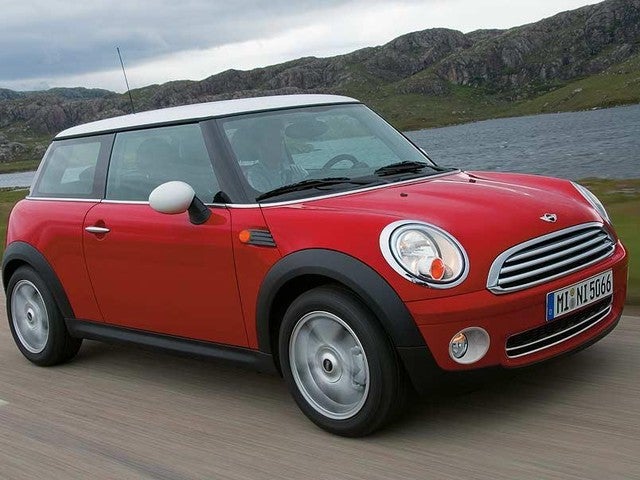 Mini: medio siglo después | Autocasión