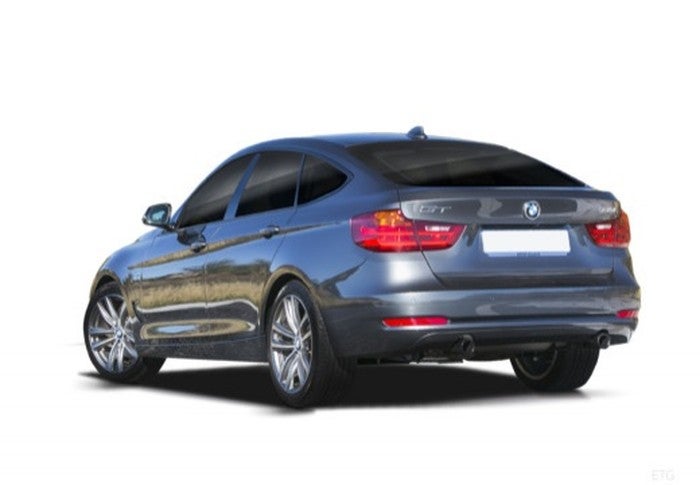 Bmw Serie 3 318d Gran Turismo Sport 5p 13 Ficha Tecnica Precio Y Medidas Autocasion
