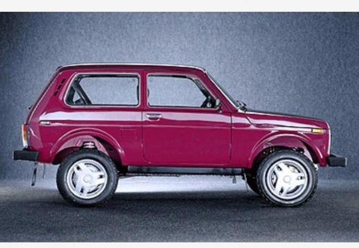 Lada Niva 1 7i