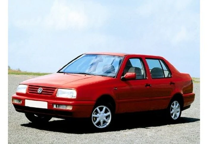 Volkswagen vento 1995