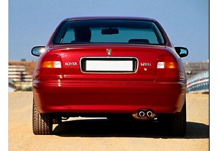 Rover 620 si