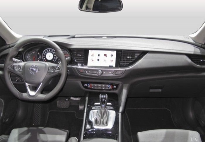 Opel Insignia 1 5 T Xft S S Innovation 165 5p 18 Ficha Tecnica Precio Y Medidas Autocasion