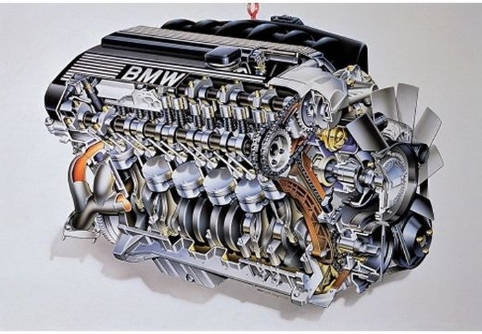 BMW Serie 3 316i Compact Aut. SE 3p 1996 | Ficha técnica, precio y