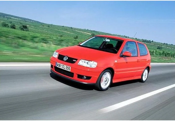 Volkswagen Polo 14 Conceptline 3p 1999 Ficha Técnica Precio Y