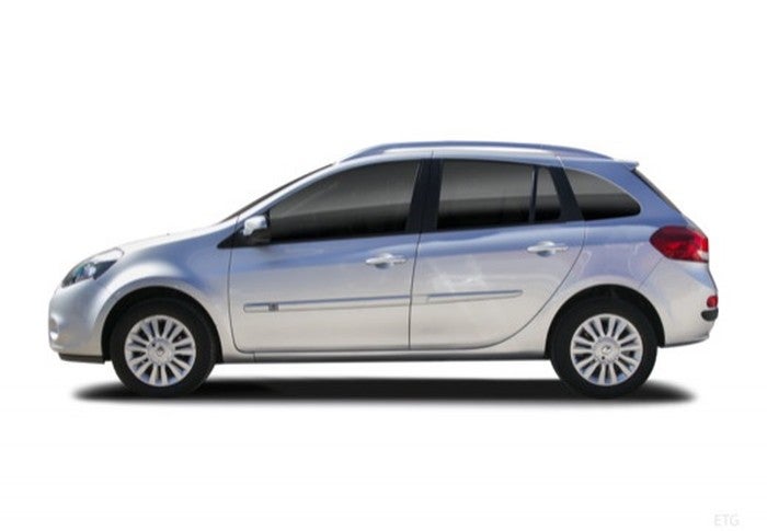 Renault Clio Grand Tour 1 5dci Authentique 5p 10 Ficha Tecnica Precio Y Medidas Autocasion