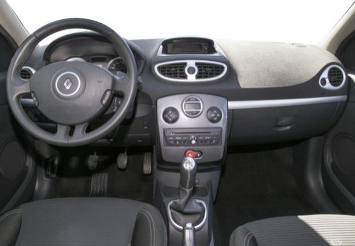Renault Clio Grand Tour 1 5dci Authentique 5p 10 Ficha Tecnica Precio Y Medidas Autocasion