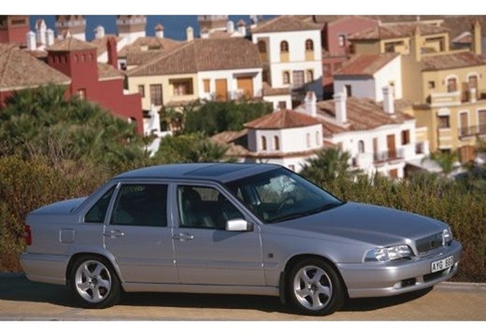 Volvo s70 1997