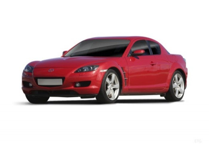Mazda Rx 8 192 4p 07 Ficha Tecnica Precio Y Medidas Autocasion Mazda Rx 8 192 4p 07 Ficha Tecnica Precio Y Medidas Autocasion