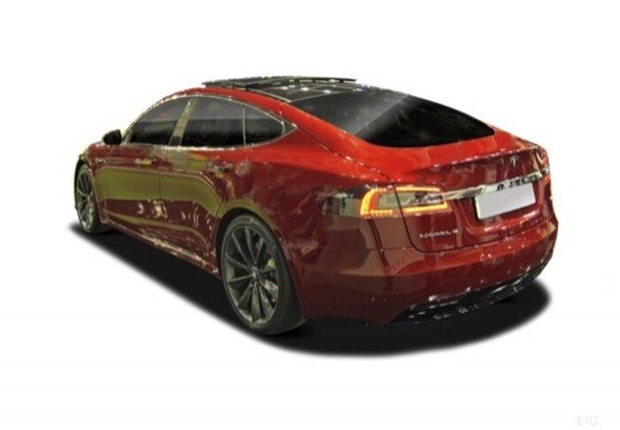 Tesla Model S Long Range Awd 5p Del 2019 Ficha Técnica