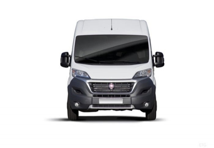 Fiat ducato h1