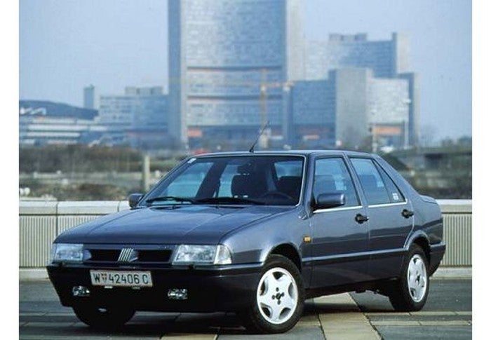 Fiat croma 1991