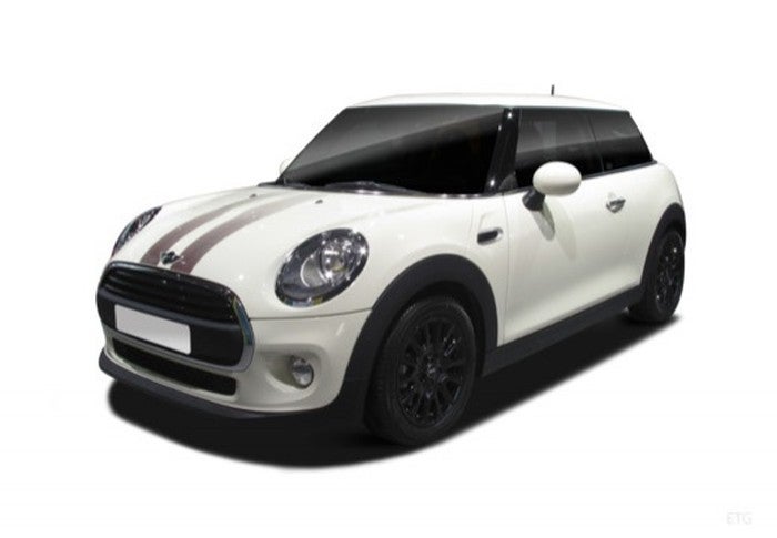 Mini Mini One D 3p Del 2018 Ficha Técnica Autocasión