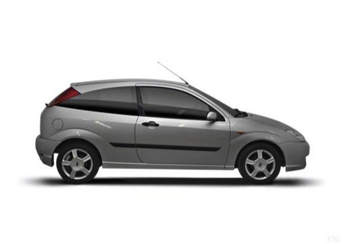 Ford focus 200