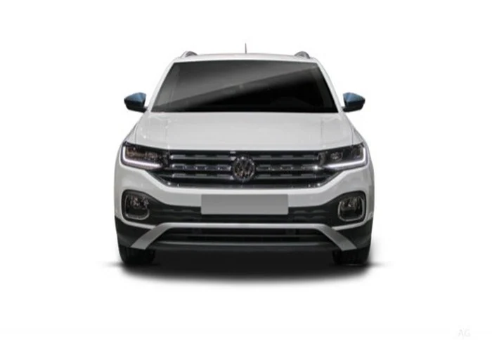 Volkswagen T Cross 1 6tdi Advance 5p Del 2019 Ficha Tecnica