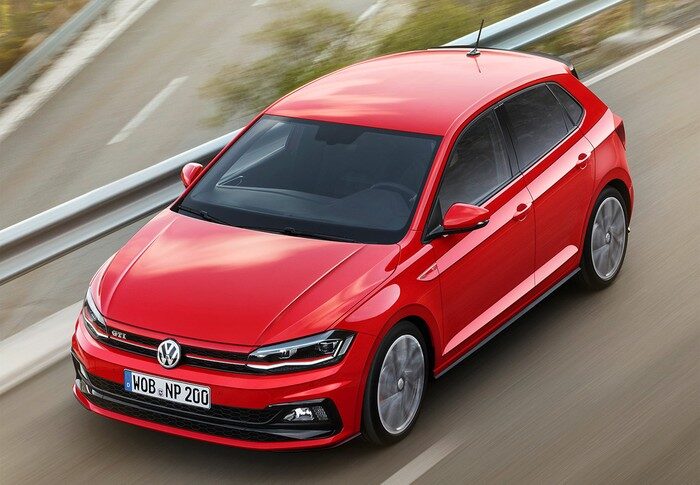 VOLKSWAGEN Polo 2.0 TSI GTI 5p 2019 | Ficha técnica, precio y medidas