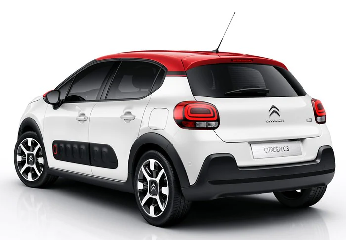 Citroen C3 12 Puretech Ss Origins 83 5p Del 2019 Ficha