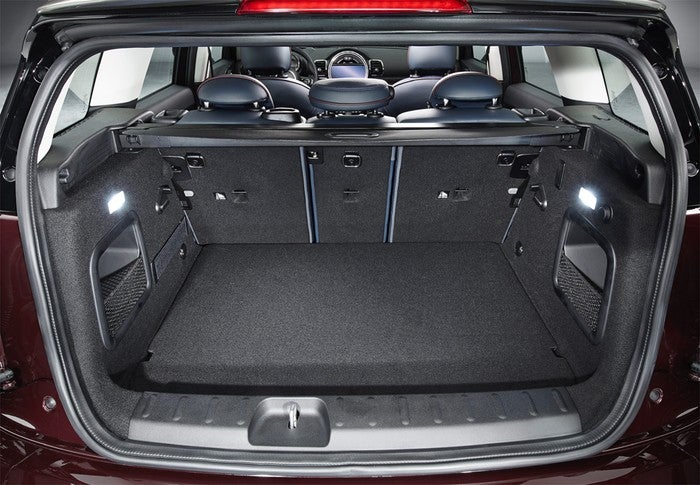 Mini Mini Clubman One D 5p Del 2015 Ficha Técnica Autocasión