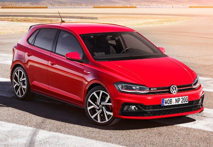 VOLKSWAGEN Polo 2.0 TSI GTI 5p 2019 | Ficha técnica, precio y medidas