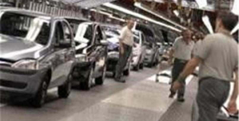 El presidente de GME dice que la planta de Figueruelas es ´firme candidata´ para fabricar el nuevo Meriva
