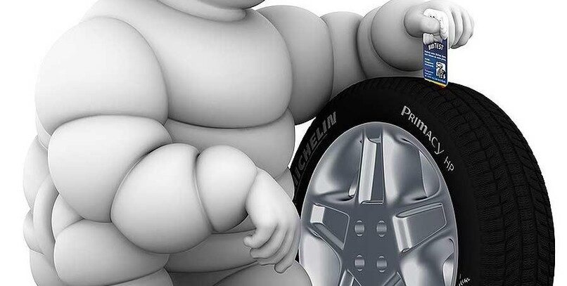 Publirreportaje: Michelin revisa tus neumáticos