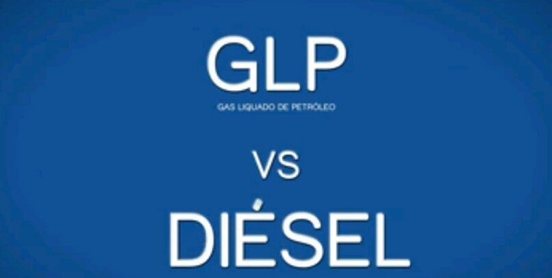 Comparativa Subaru: GLP vs. diésel