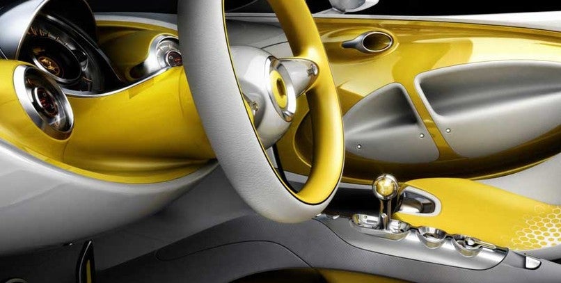 Smart for-us, el pick-up eléctrico
