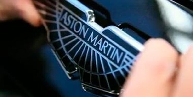 Aston Martin Cygnet: artesanía pura