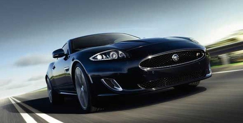 Jaguar XK Artisan Edition, serie limitada para coupé y cabrio en Ginebra 2012