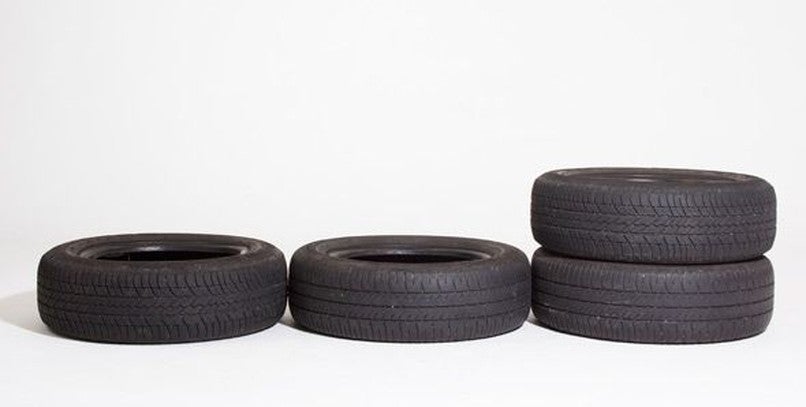 Goodyear desarrolla un neumático silencioso para coches eléctricos