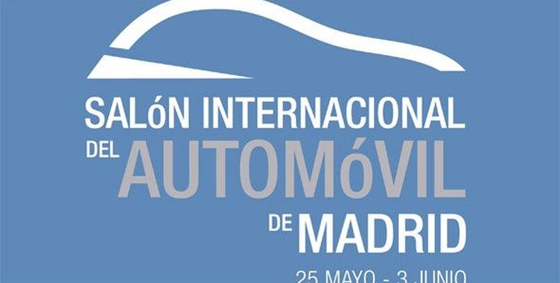 El Salón del Automóvil de Madrid abre sus puertas el 25 de mayo y cuenta con siete marcas