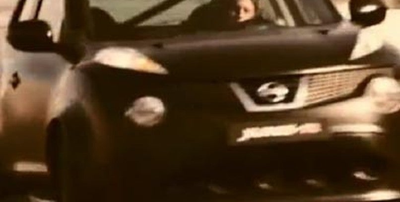 Nissan Juke R: el monstruo llegará a los concesionarios