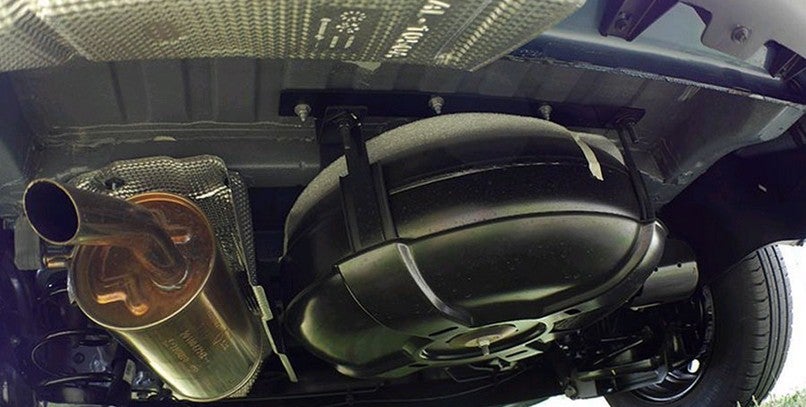 ¿Te compensa convertir tu motor de gasolina en uno de gas (GLP)?
