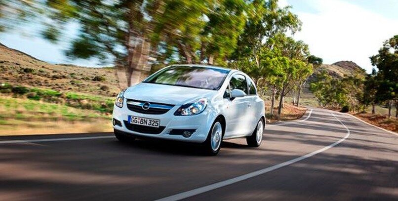 Nuevo Opel Corsa 1.3 CDTi ecoFLEX, récord de consumo y emisiones
