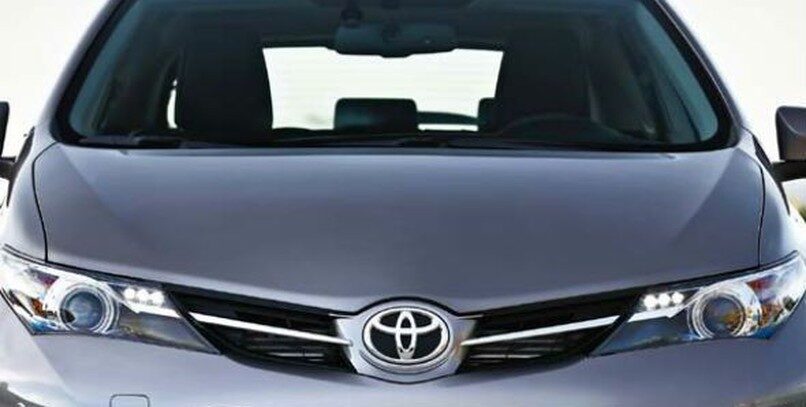 Toyota recibe el Premio Foro 2013 a la mejor Imagen por un programa de coches de ocasión