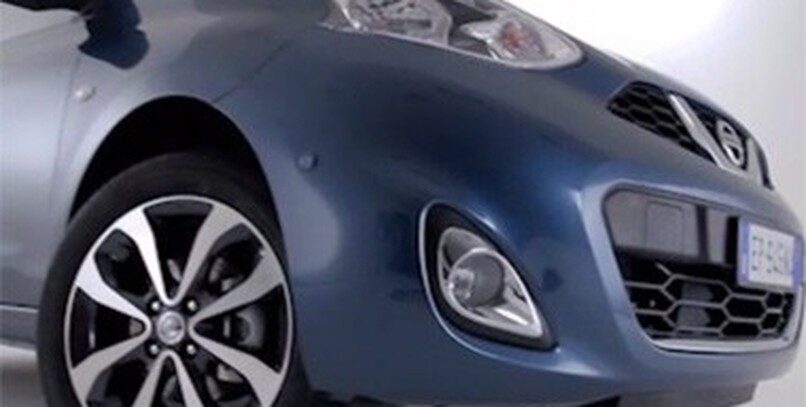 Nuevo Nissan Micra: sus detalles, en vídeo