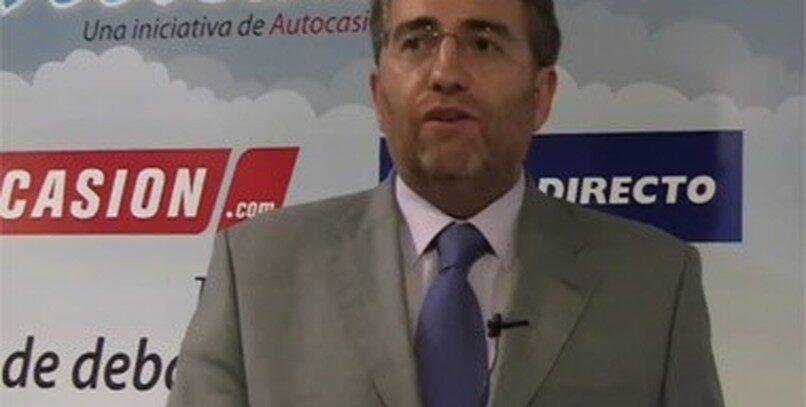 #TweetsandCars: Ricardo Martín, director VO Kia