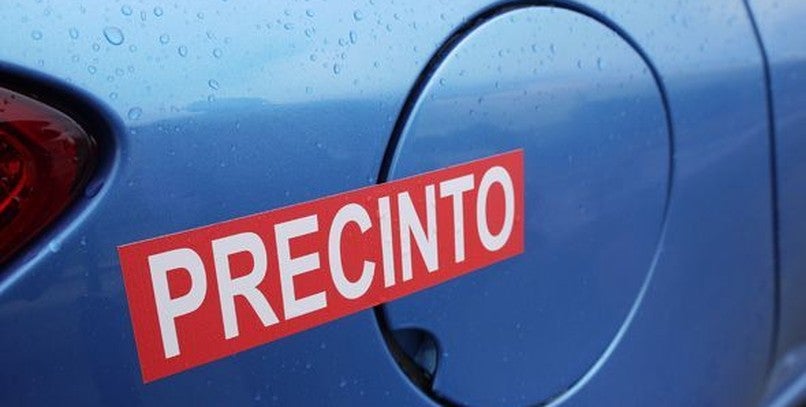 El 25% de los conductores profesionales no da importancia a la conducción eficiente