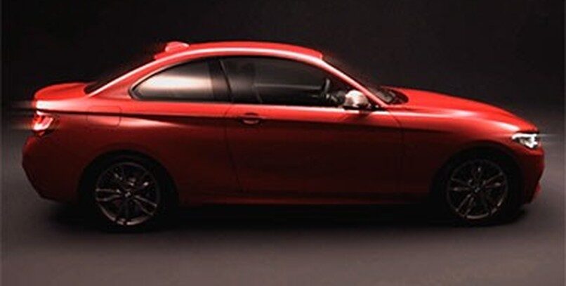 Así es el nuevo BMW Serie 2, en vídeo