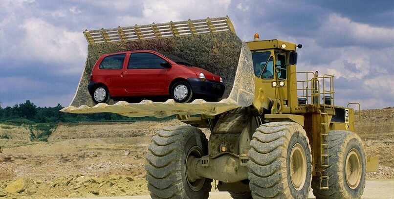 El Renault Twingo ya es oficialmente un clásico