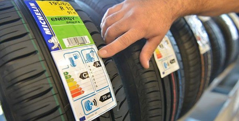 Comprar un neumático: ¿seguridad o precio?