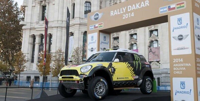 Dakar 2014: las claves
