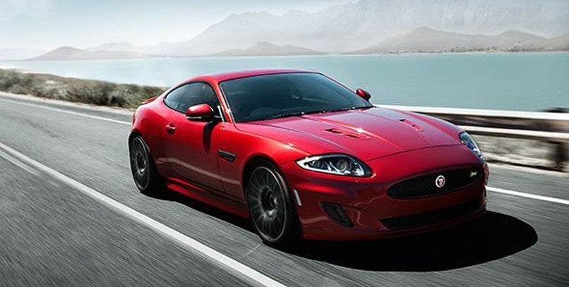 Nuevos Jaguar XK Signature y Dynamic R para el mercado británico