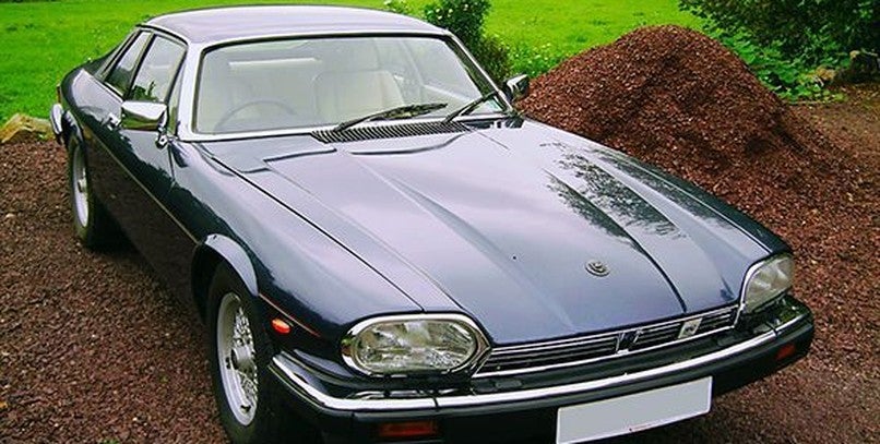 El Jaguar XK podría dejar paso a un nuevo Jaguar XJ-S