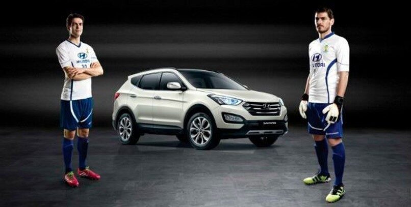 Hyundai descontará una cuota de la financiación por cada gol en el Mundial 2014