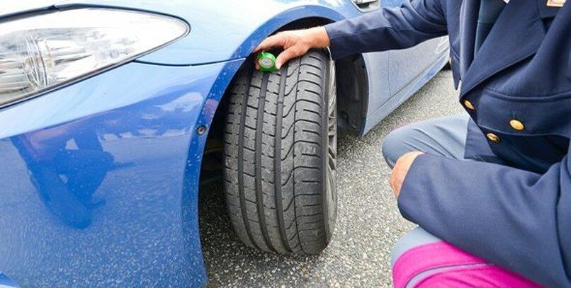10 consejos para mantener los neumáticos en buen estado