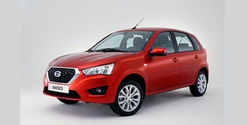 Datsun vuelve al Salón de Moscú 2014