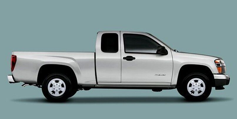 Isuzu y General Motors desarrollarán conjuntamente una nueva generación de ‘pick-ups’ de tamaño medio